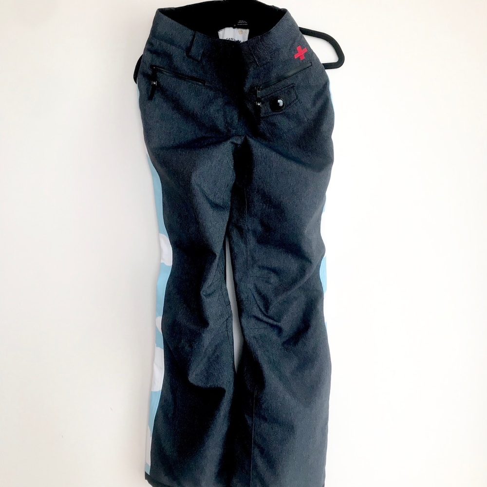Rossignol ski pants